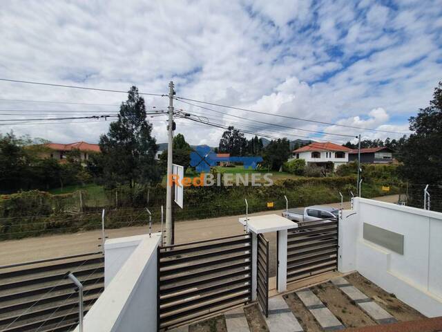 #MJ2847 - Casa para Venta en Cuenca - A - 3