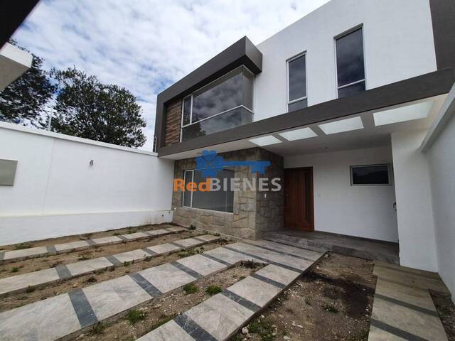 #MJ2847 - Casa para Venta en Cuenca - A - 2