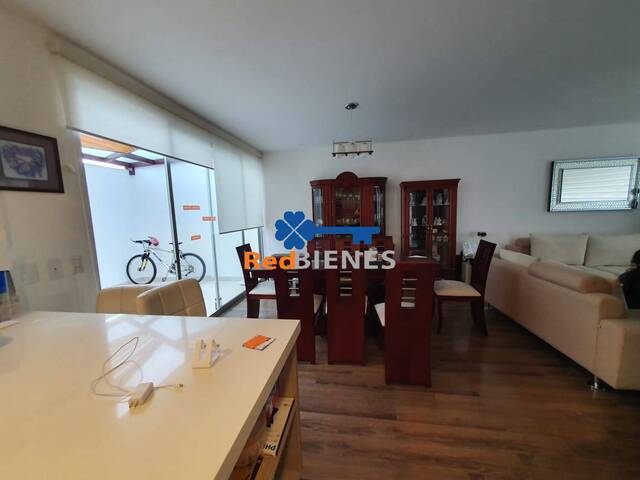 Casa para Venta en Cuenca - 4