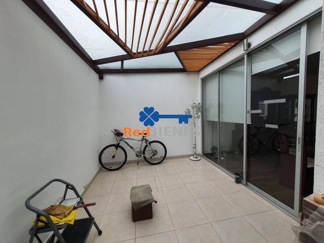 Casa para Venta en Cuenca - 5