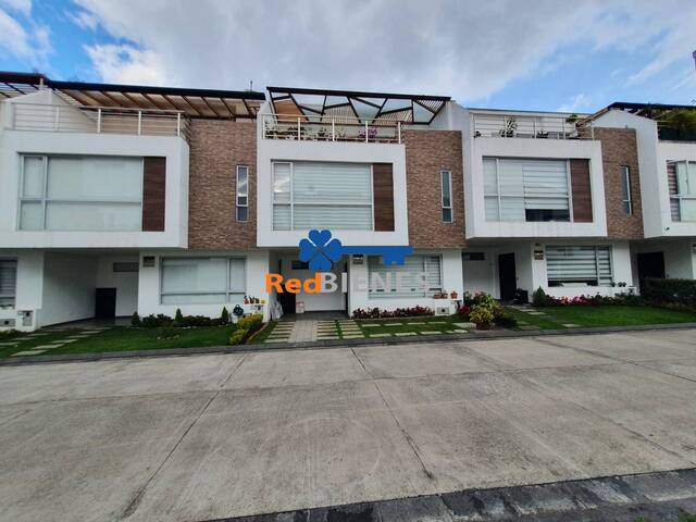 Casa para Venta en Cuenca - 3