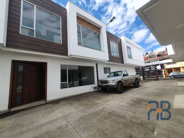 #MJ2850 - Casa para Venta en Cuenca - A - 1