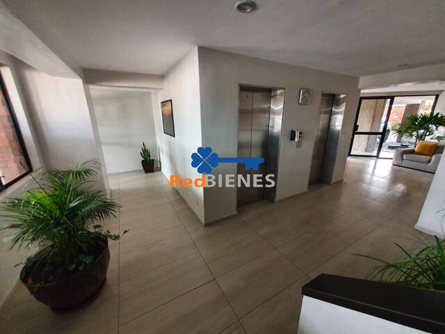 #MJ2851 - Penthouse para Venta en Cuenca - A - 2