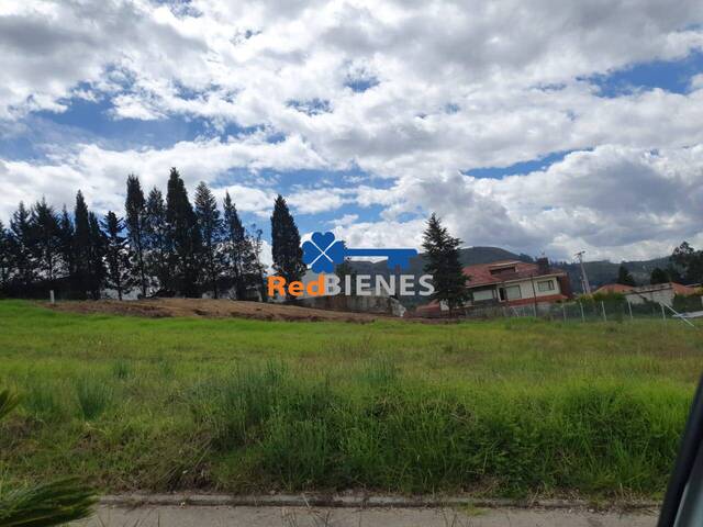 #MJ2853 - Terreno para Venta en Cuenca - A