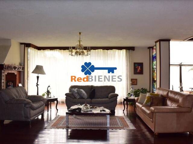 #MJ2856 - Casa para Venta en Cuenca - A - 2
