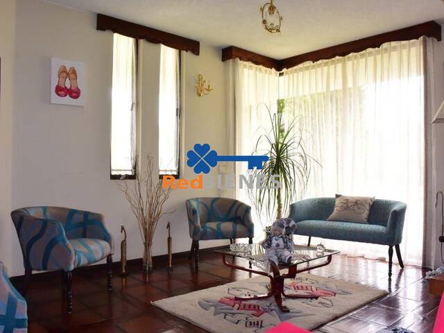 #MJ2856 - Casa para Venta en Cuenca - A - 3