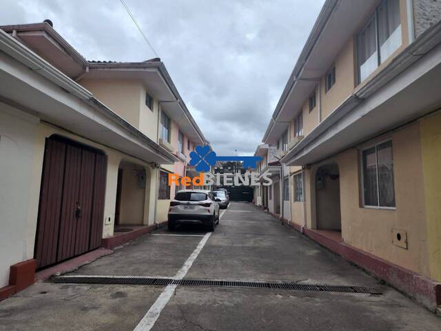 #MJ2867 - Casa para Venta en Cuenca - A - 3
