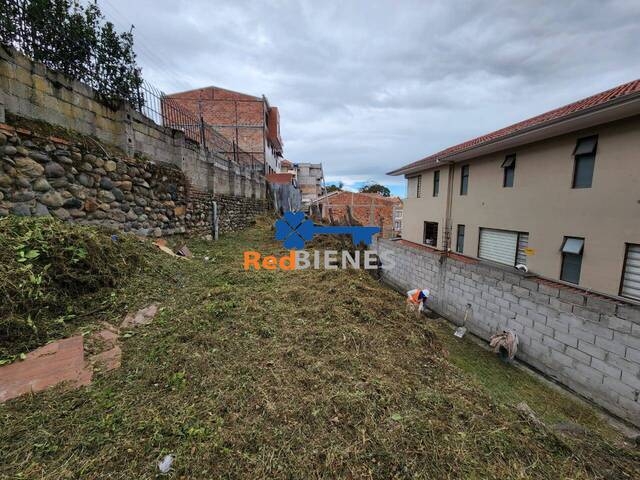 #MJ2869 - Terreno para Venta en Cuenca - A - 2