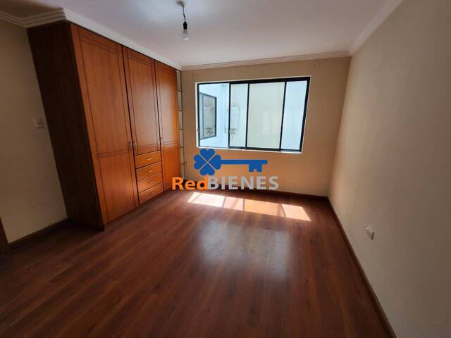 Departamento para Venta en Cuenca - 5