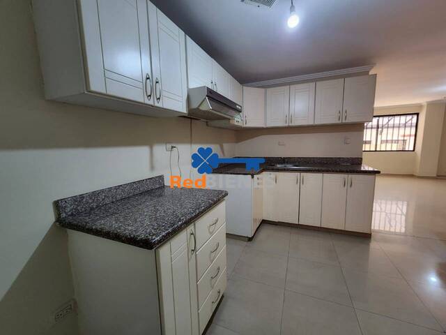 #MJ2870 - Departamento para Venta en Cuenca - A - 3