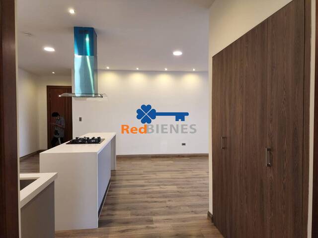 #MJ2871 - Departamento para Venta en Cuenca - A - 3