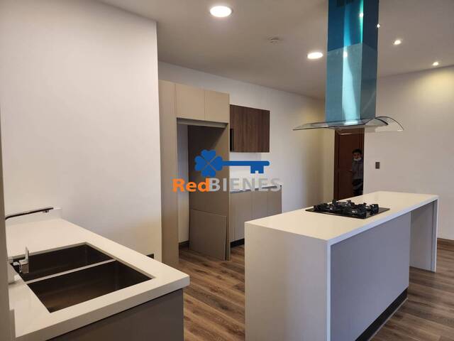 Venta en Puertas del Sol - Cuenca
