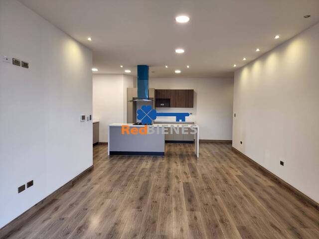 #MJ2871 - Departamento para Venta en Cuenca - A - 2