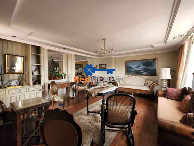 #MJ2872 - Departamento para Venta en Cuenca - A - 2