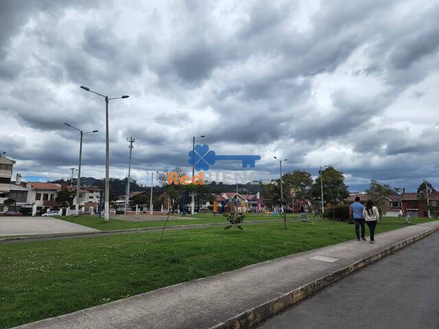 #MJ2874 - Terreno para Venta en Cuenca - A - 2