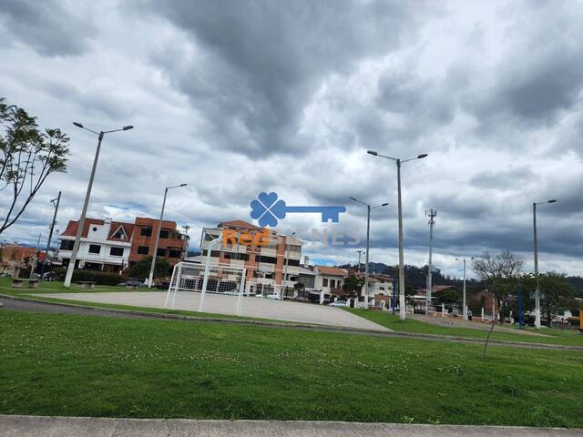 Venta en El Ejido - Cuenca