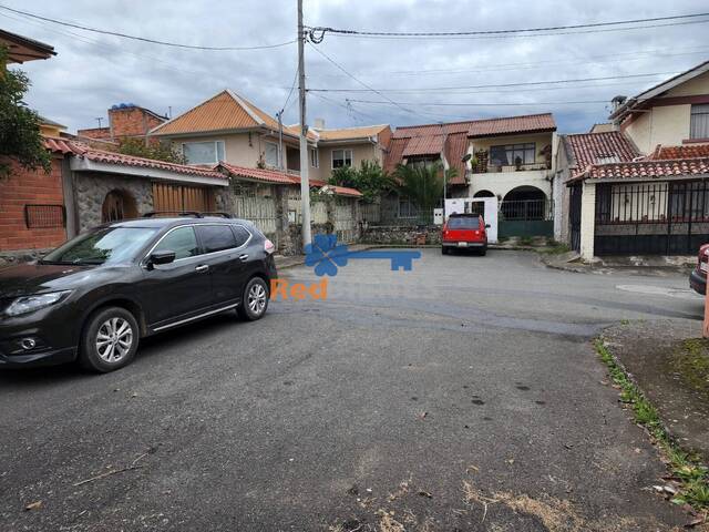 Terreno para Venta en Cuenca - 5