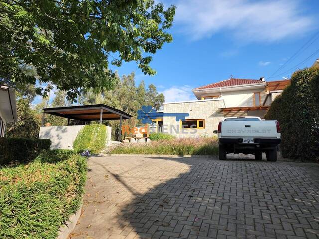 #MJ2878 - Casa para Venta en Cuenca - A - 2