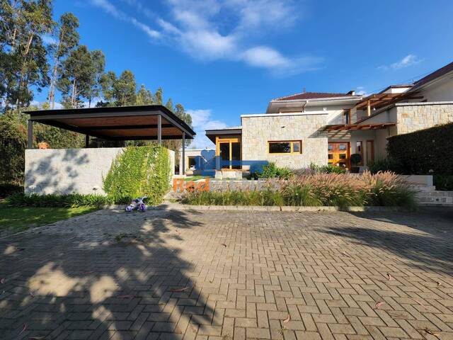 #MJ2878 - Casa para Venta en Cuenca - A - 3