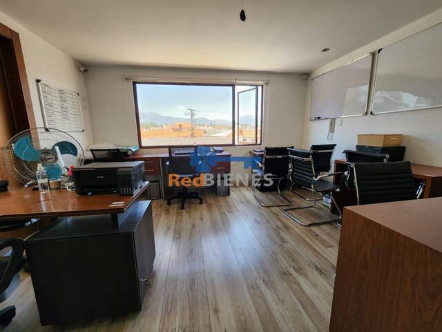 #MJ2881 - Casa para Venta en Cuenca - A - 1