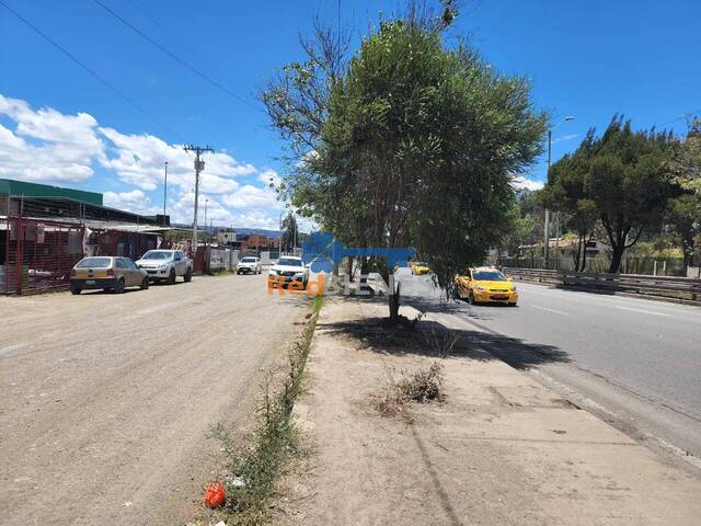 #MJ2883 - Terreno para Venta en Cuenca - A - 2