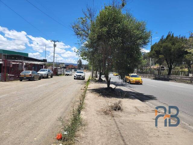 #MJ2883 - Terreno para Venta en Cuenca - A - 2