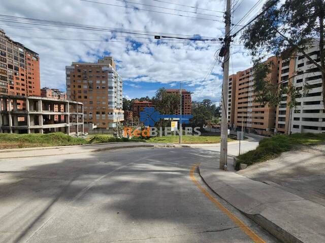 Venta en Hotel Oro Verde - Cuenca