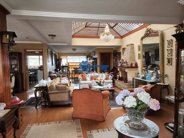 #MJ2891 - Casa para Venta en Cuenca - A - 3