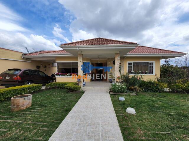Venta en Cuenca Tenis y Golf club - Cuenca
