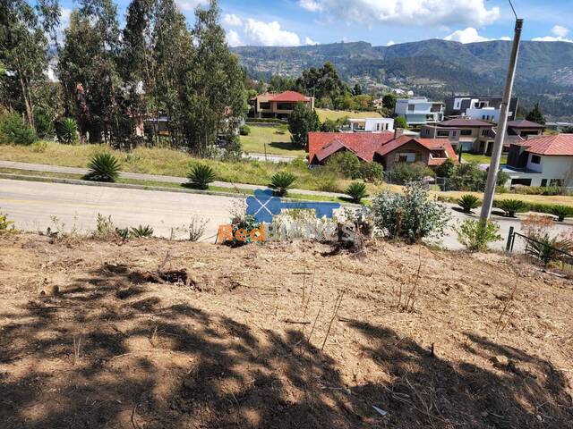 #MJ2892 - Terreno para Venta en Cuenca - A - 3