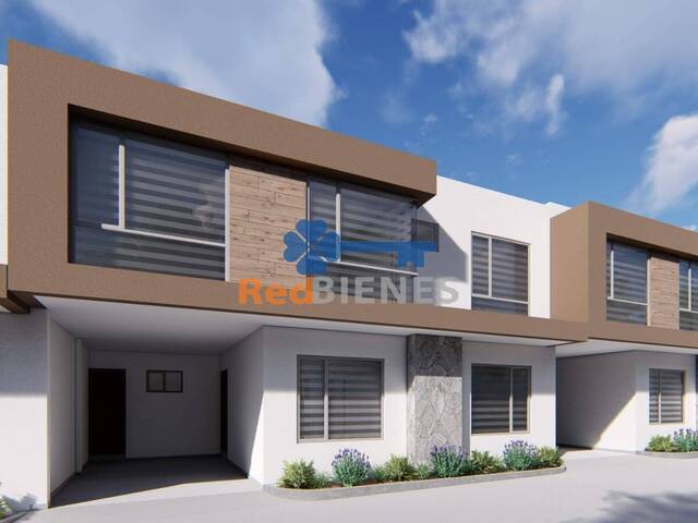 Venta en Jardines del Rio - Cuenca