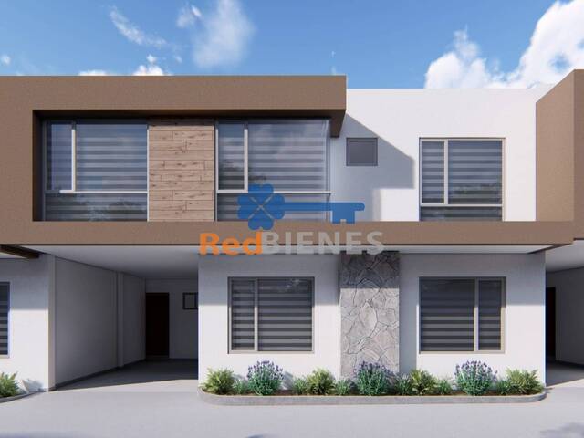 #MJ2882 - Casa para Venta en Cuenca - A - 3