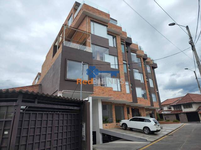 Departamento para Venta en Cuenca - 1