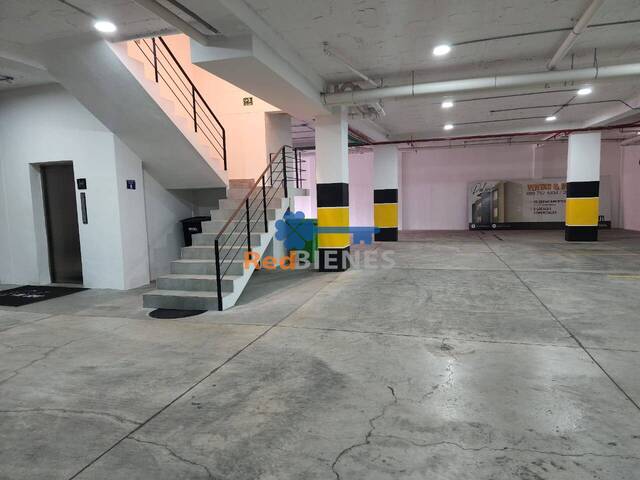Departamento para Venta en Cuenca - 2
