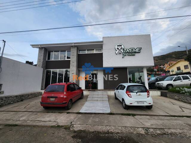 #MJ2902 - Local Comercial para Venta en Cuenca - A - 3