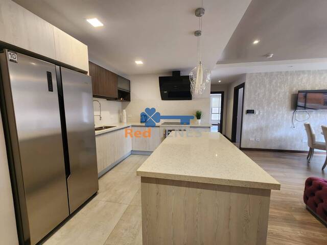 Departamento para Venta en Cuenca - 2
