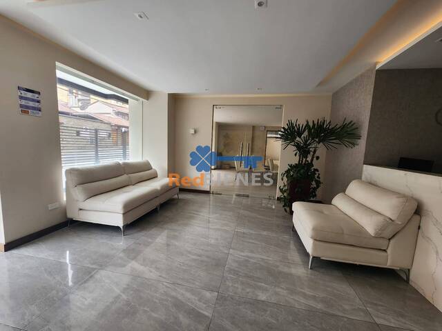 Departamento para Venta en Cuenca - 3