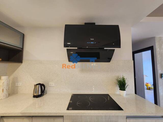 Departamento para Venta en Cuenca - 5