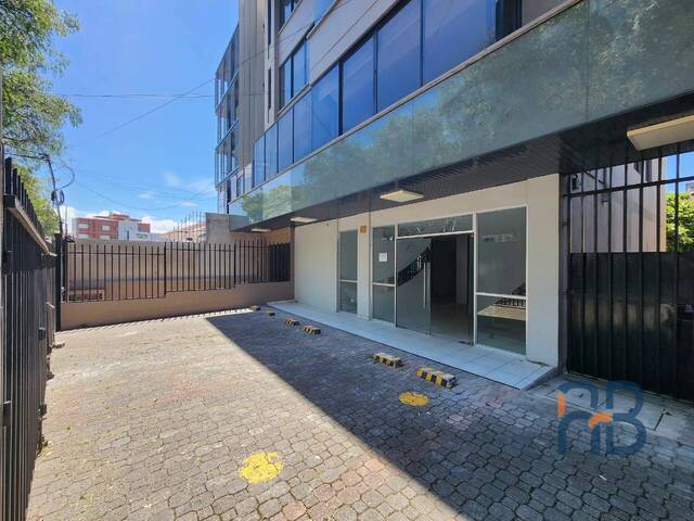 Hotel / Edificio para Venta en Cuenca - 3