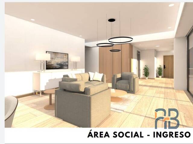 #MJ2916 - Penthouse para Venta en Cuenca - A - 3