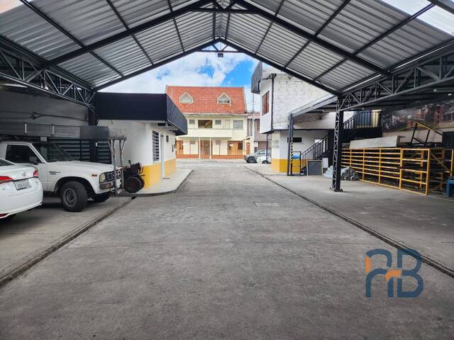 #MJ2917 - Local Comercial para Venta en Cuenca - A - 1