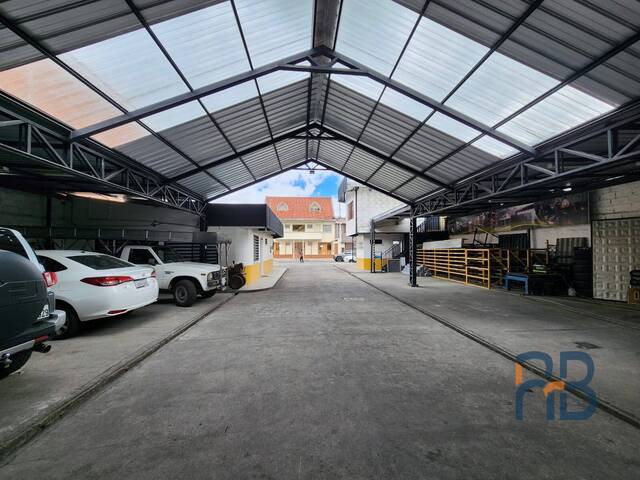 #MJ2917 - Local Comercial para Venta en Cuenca - A - 3
