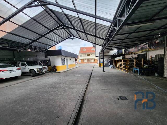 Local Comercial para Venta en Cuenca - 5