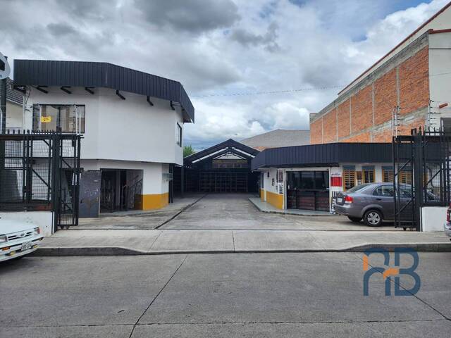 Local Comercial para Venta en Cuenca - 4
