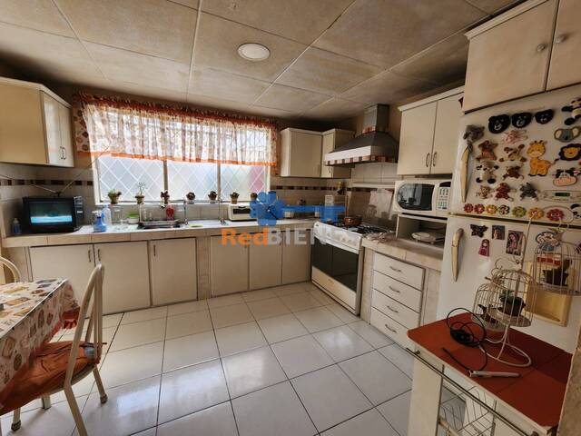 #MJ2918 - Casa para Venta en Cuenca - A - 3