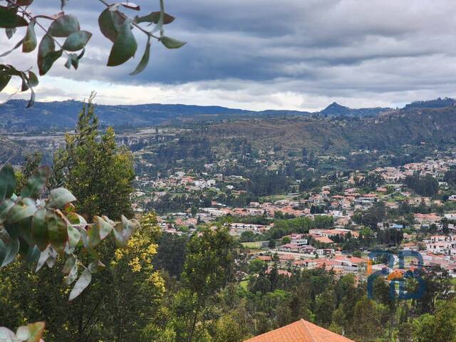 Venta en Challuabamba - Cuenca