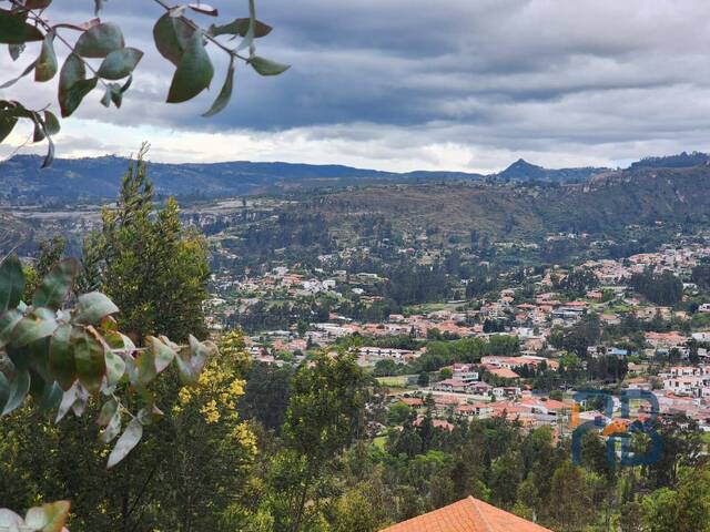 Terreno para Venta en Cuenca - 1