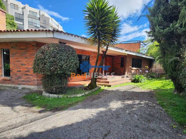 #MJ2922 - Casa para Alquiler en Cuenca - A - 1