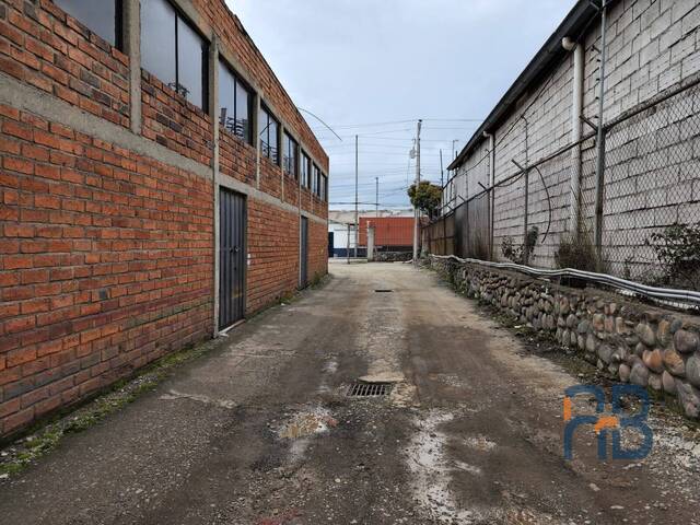 #MJ2923 - Bodega para Venta en Cuenca - A - 1