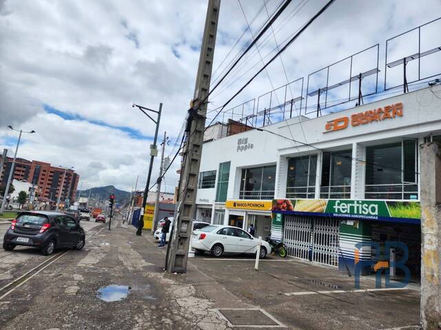 #MJ2924 - Hotel / Edificio para Venta en Cuenca - A - 2